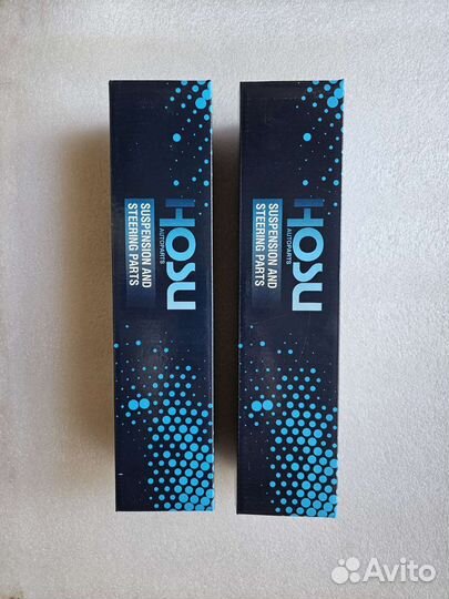 Стойки стабилизатора втулки на Mazda Verisa