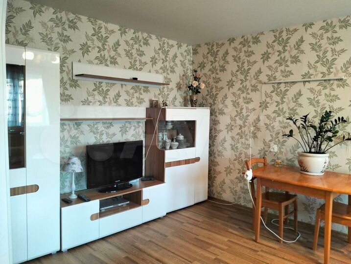 2-к. квартира, 47,2 м², 4/5 эт.