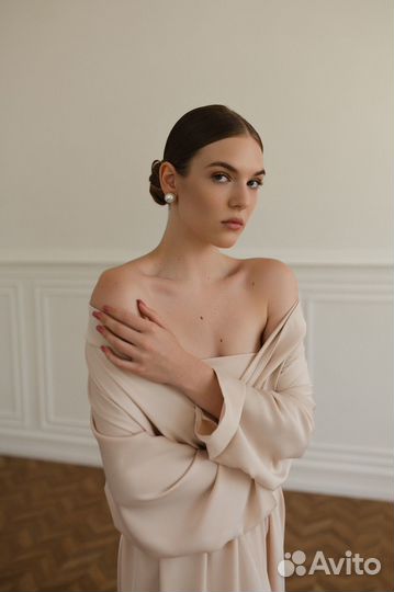 Платье на прокат