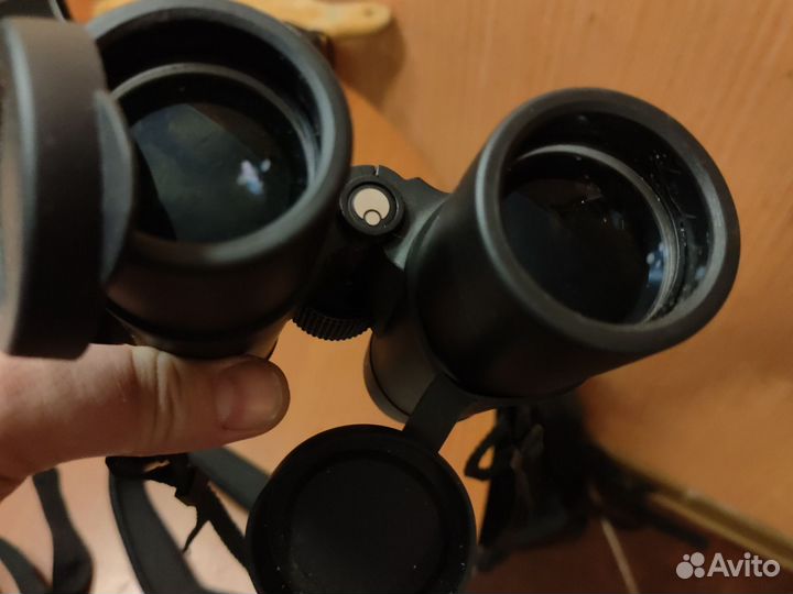 Бинокль