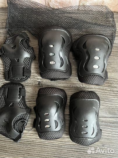 Защита на ребенка