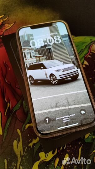 iPhone 12 Pro Max, 128 ГБ
