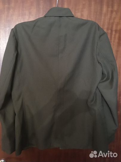 Солдатская форма СССР