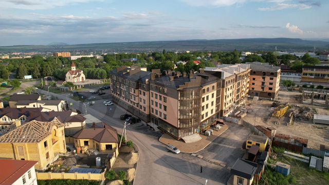 2-к. квартира, 89,3 м², 2/5 эт. на продажу в Ессентуках | Купить ...