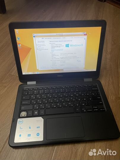 Dell inspiron 11 3000