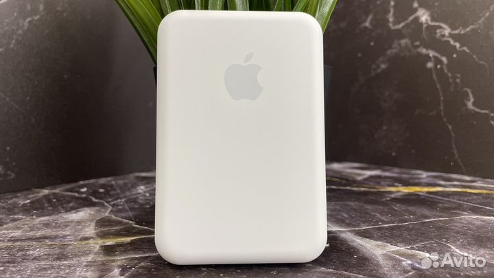 Apple magsafe battery pack повербанк (гарантия)
