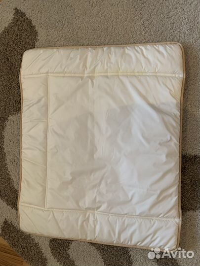 Матрасик на пеленальный столик