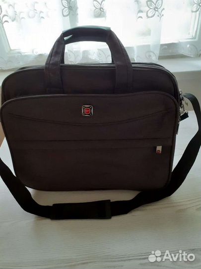 Сумка для деловых людей