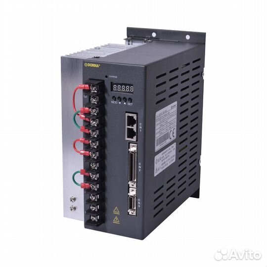 Сервоприводы Dorna