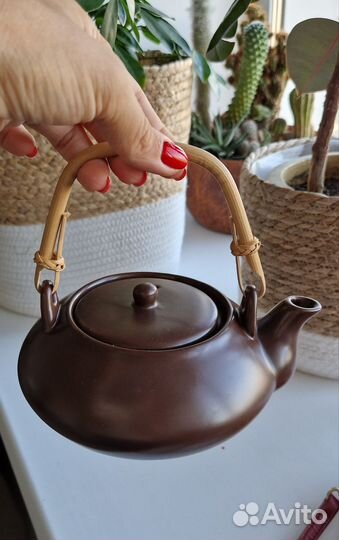 Чайный набор подарочный