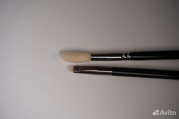 Набор кистей Hakuhodo 2