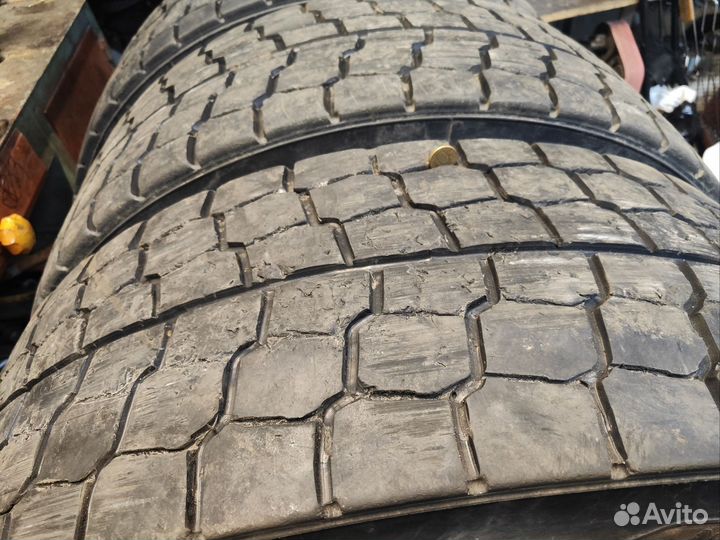 315 80 22 5 Michelin