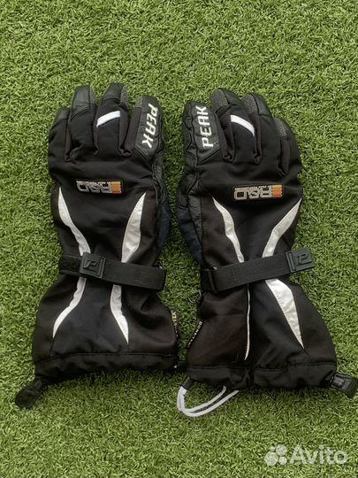 Перчатки Peak Performance goretex