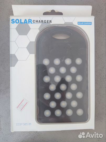 Power bank 20000 mah
