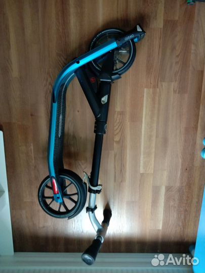 Самокат взрослый