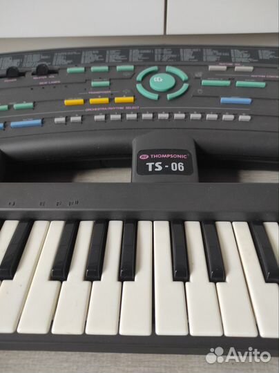 Синтезатор