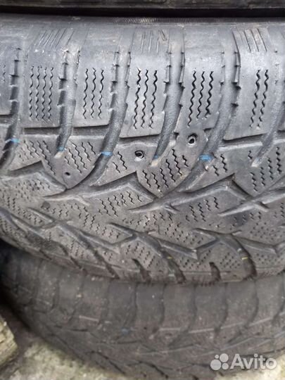 Toyo Observe G3-Ice 235/70 R16