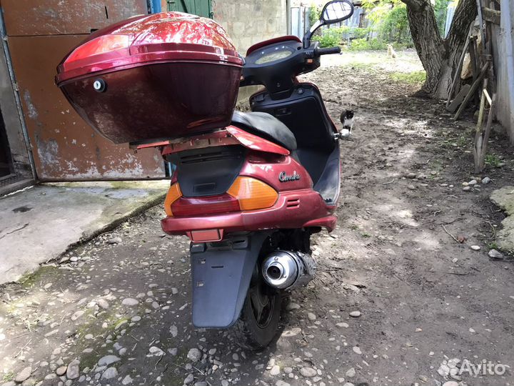 Omaks MT50