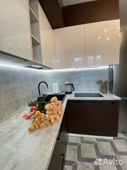 Изготовление кухни на заказ. Фабрика