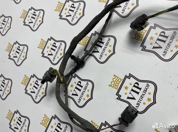 Проводка парктроников задняя Mercedes-Benz Cla200