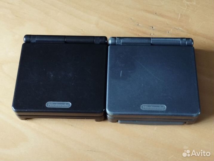 Game boy advance sp 101 оригинал + Картриджи