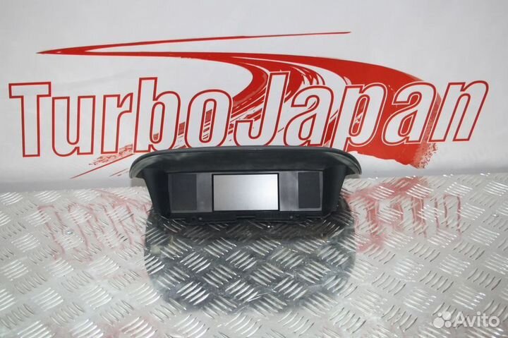 Монитор центральный Subaru Forester S13 SJ 2016+