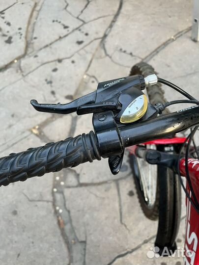 Stern Energy 1.0 26 велосипед горный