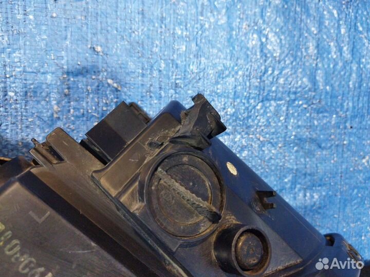 Ходовой огонь левый Santa Fe TM