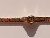 Часы женские Чайка СССР
