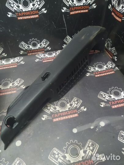 Кронштейн полки Mazda 3 bk Хэтчбек