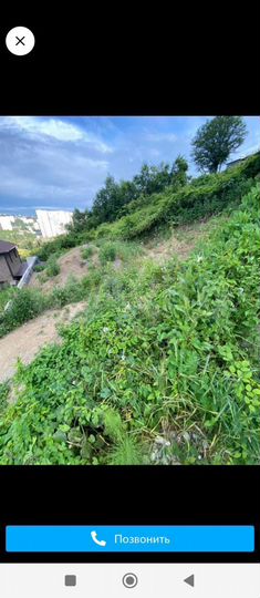 Участок 3 сот. (СНТ, ДНП)