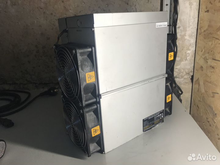 Antminer T17(42th), Т17Е(53th), S17+70(th)