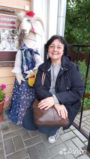 Няня для ребенка