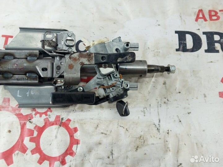 Рулевая колонка Mitsubishi Lancer 10 седан 1.8