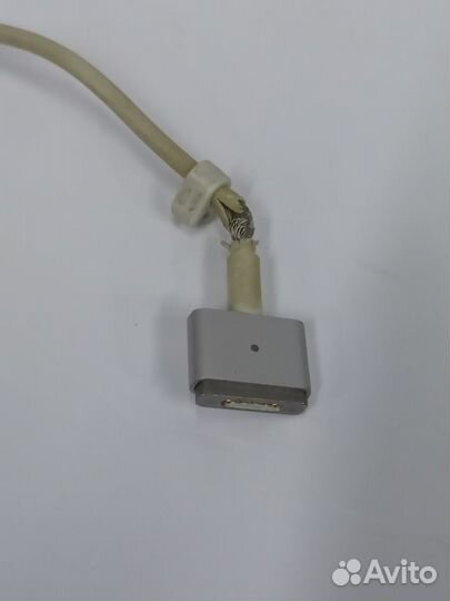 Блок питания Apple 85W MagSafe 2 (MD506Z/A)