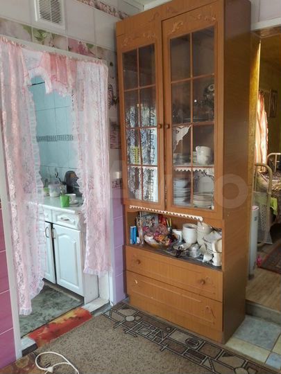 Дача 40 м² на участке 10 сот.