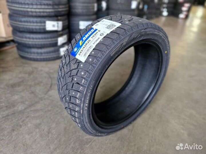 Landsail Ice Star IS37 245/45 R20 103H