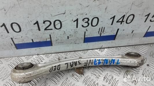 Рычаг задний volkswagen touareg 2 (1NN17ME02)