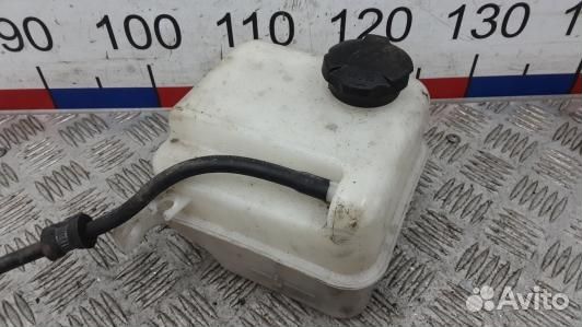 Бачок расширительный hyundai IX35 1 (HDN11NP01)