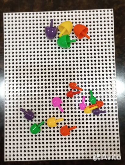 Настольные игры, мозаики, дартс, пазлы