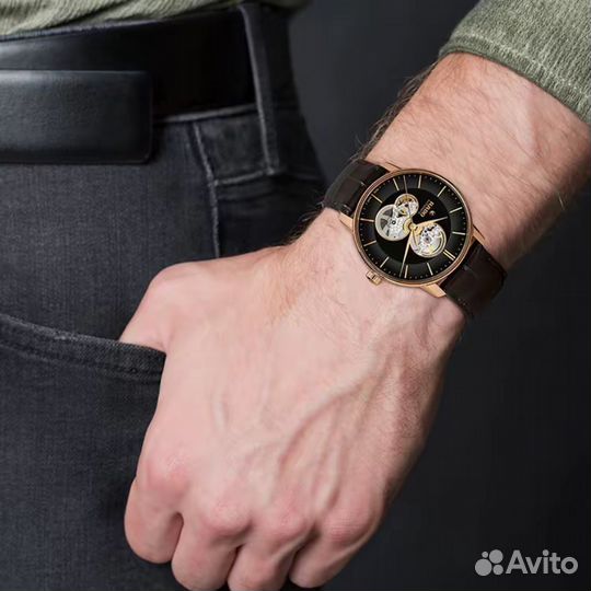 Rado Coupole 41mm R22895165