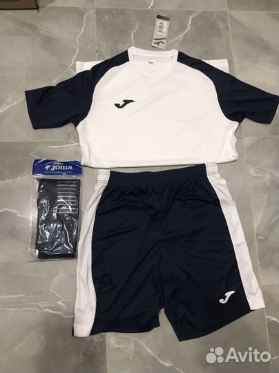 Футбольная форма