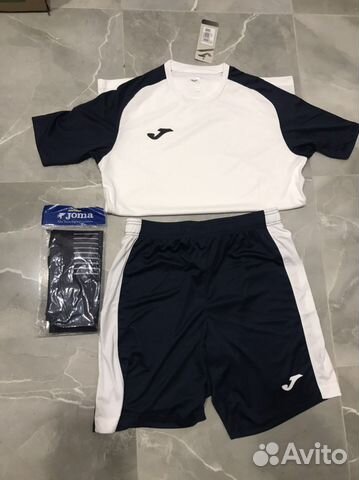 Футбольная форма