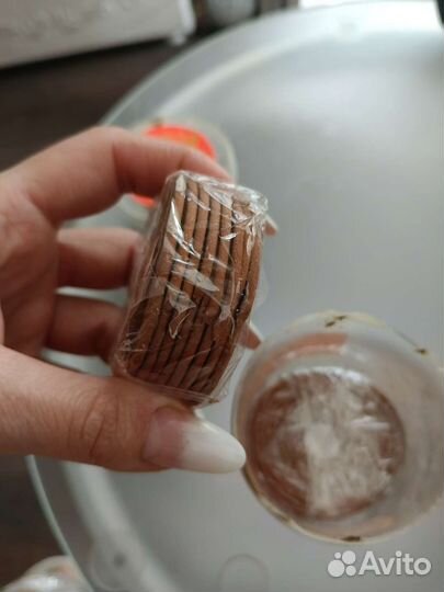 Благовония из буддийского храма. Далянь