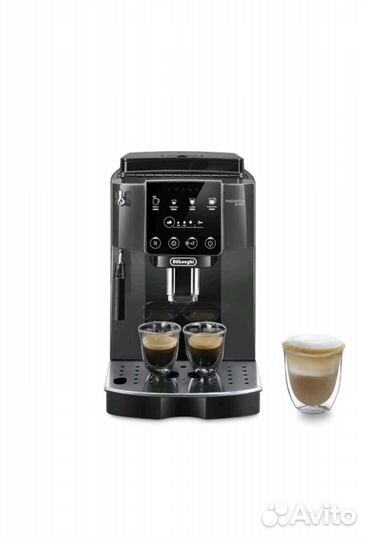 Кофемашина Delonghi