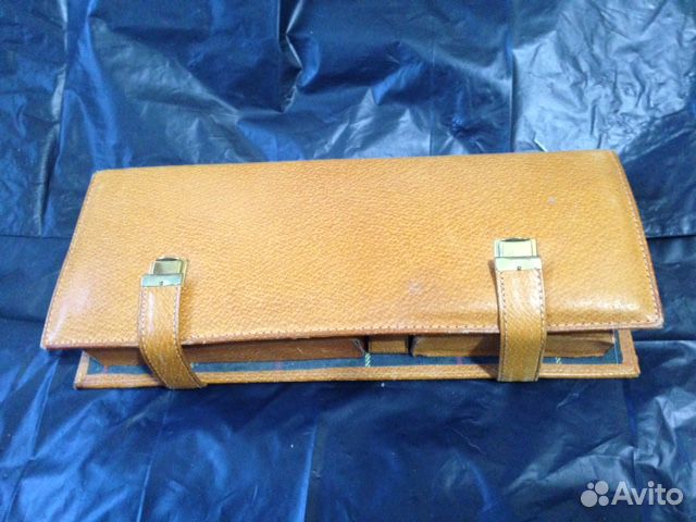 Несессер картежника