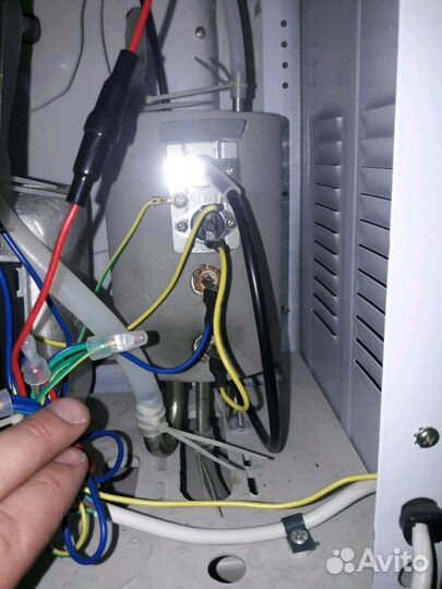 Ремонт техники холодильника микроволновки духовки