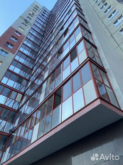 Балконная рама аллюминий 3штуки и боковушка