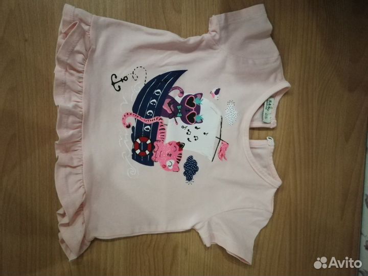 Одежда для девочки