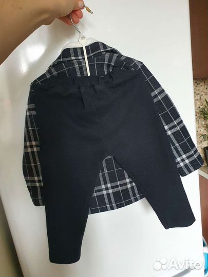 Костюм нарядный для мальчика